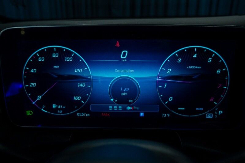 2026 Mercedes-Benz GLC 300 SUV Scottsdale AZ