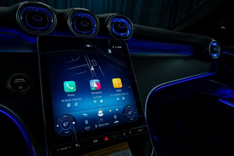 2026 Mercedes-Benz GLC 300 SUV Scottsdale AZ