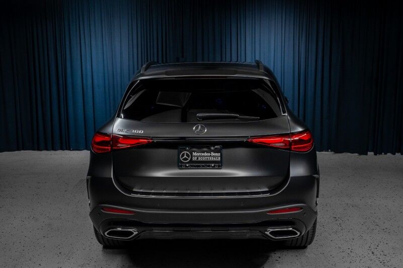 2026 Mercedes-Benz GLC 300 SUV Scottsdale AZ