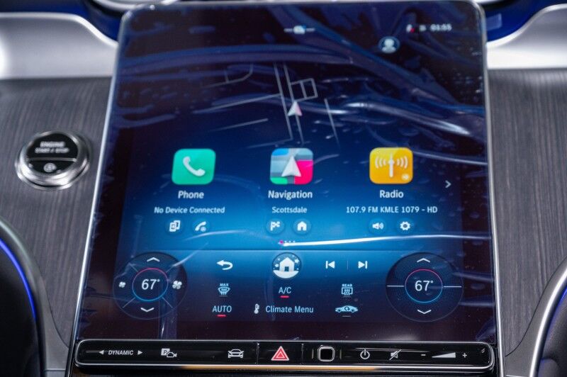 2026 Mercedes-Benz GLC 300 SUV Scottsdale AZ