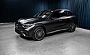 2026 Mercedes-Benz GLC 300 SUV