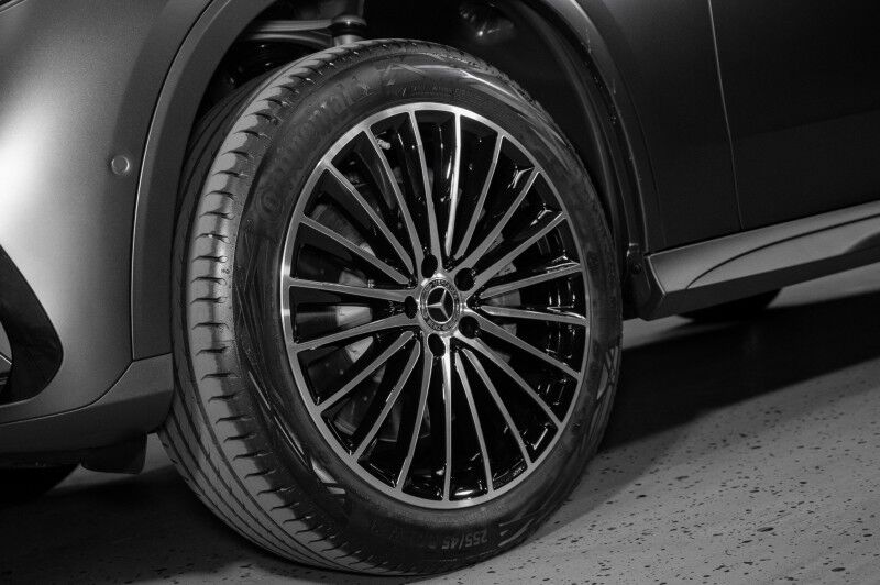 2026 Mercedes-Benz GLC 300 SUV Scottsdale AZ