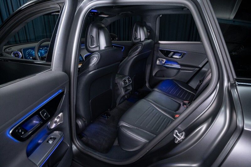 2026 Mercedes-Benz GLC 300 SUV Scottsdale AZ