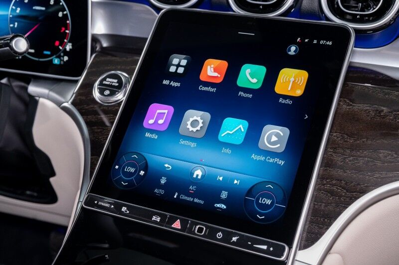 2026 Mercedes-Benz GLC 300 SUV Scottsdale AZ