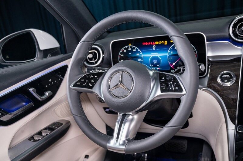 2026 Mercedes-Benz GLC 300 SUV Scottsdale AZ