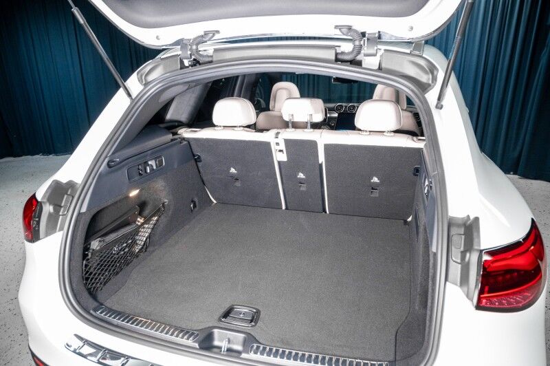 2026 Mercedes-Benz GLC 300 SUV Scottsdale AZ