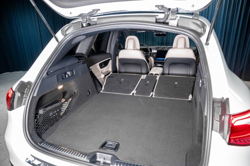 2026 Mercedes-Benz GLC 300 SUV Scottsdale AZ