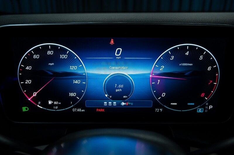 2026 Mercedes-Benz GLC 300 SUV Scottsdale AZ