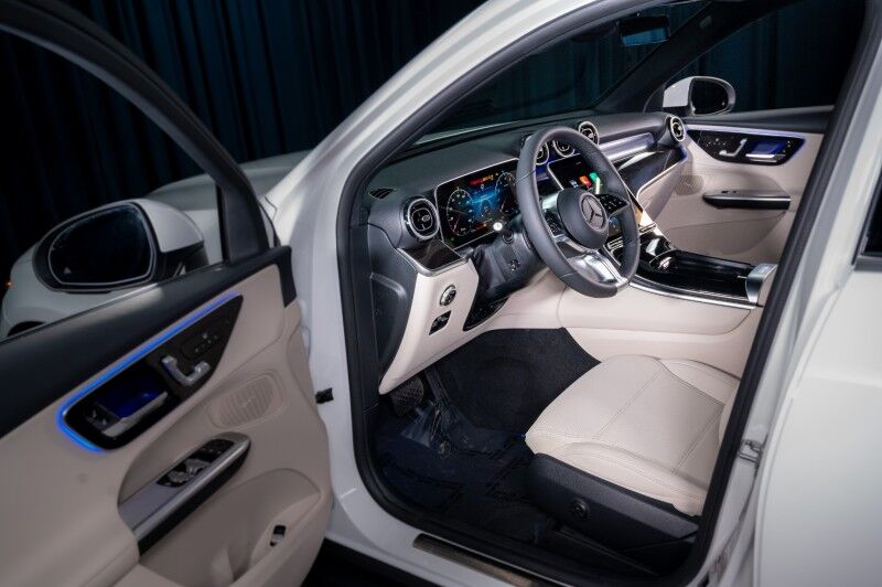 2026 Mercedes-Benz GLC 300 SUV Scottsdale AZ