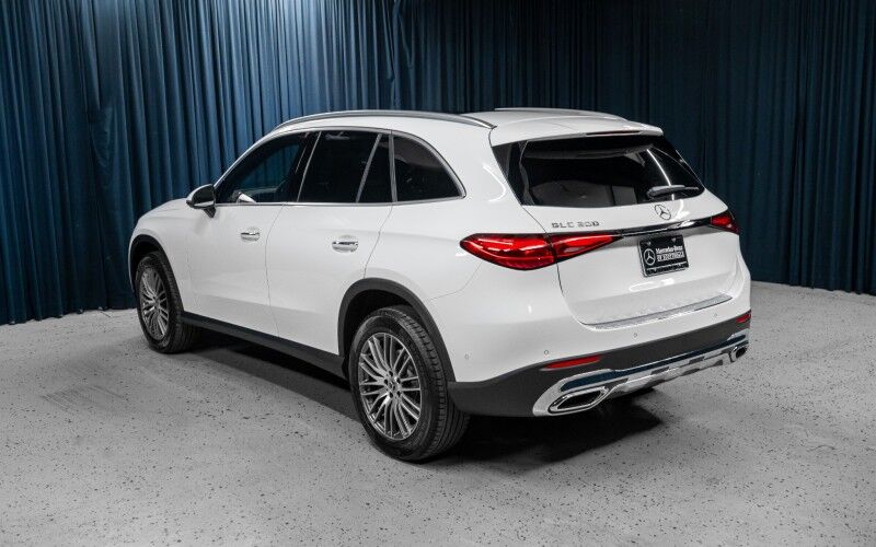 2026 Mercedes-Benz GLC 300 SUV Scottsdale AZ