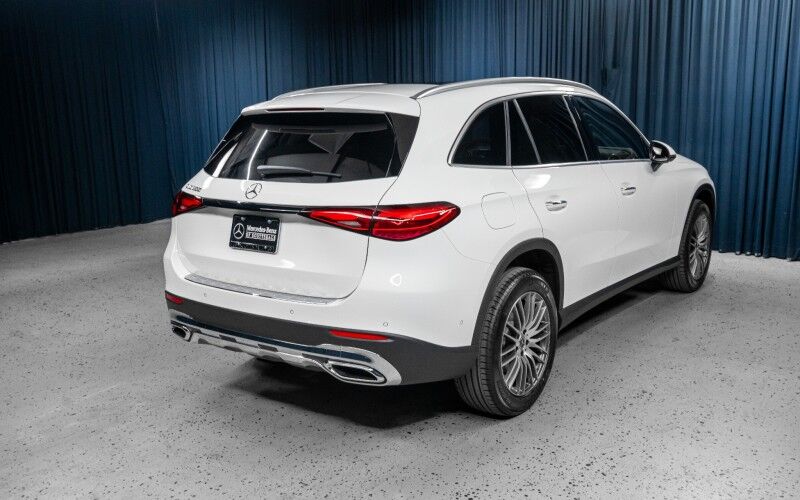 2026 Mercedes-Benz GLC 300 SUV Scottsdale AZ