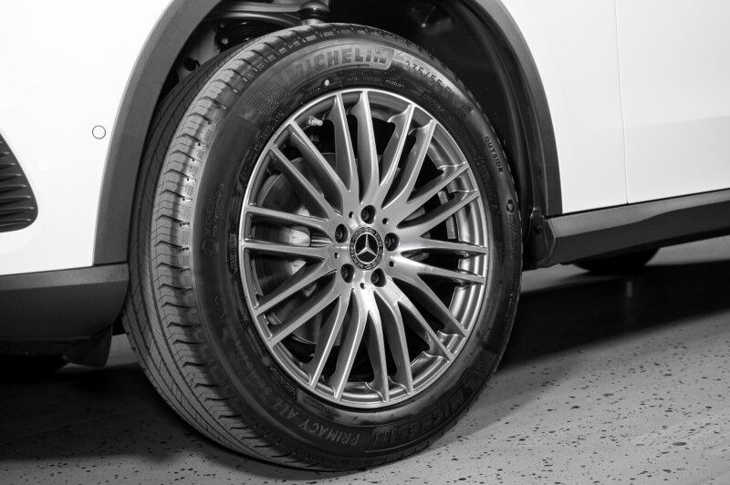 2026 Mercedes-Benz GLC 300 SUV Scottsdale AZ