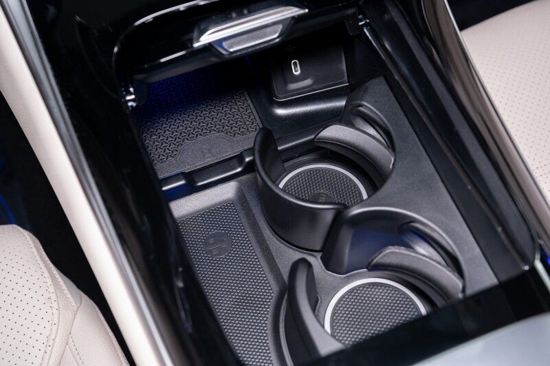 2026 Mercedes-Benz GLC 300 SUV Scottsdale AZ