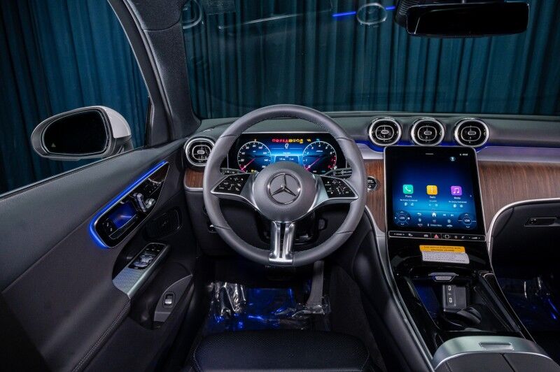 2026 Mercedes-Benz GLC 300 SUV Scottsdale AZ