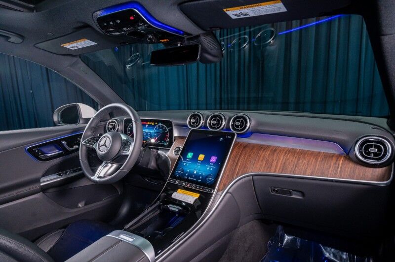 2026 Mercedes-Benz GLC 300 SUV Scottsdale AZ