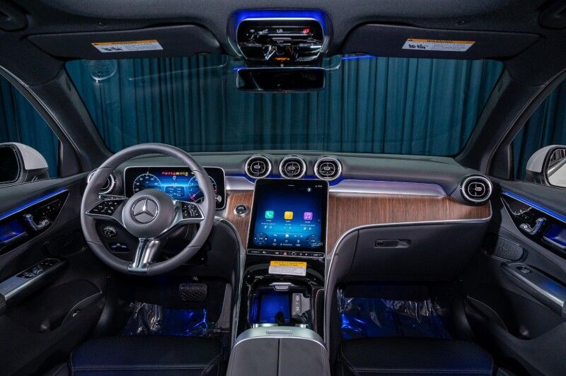 2026 Mercedes-Benz GLC 300 SUV Scottsdale AZ