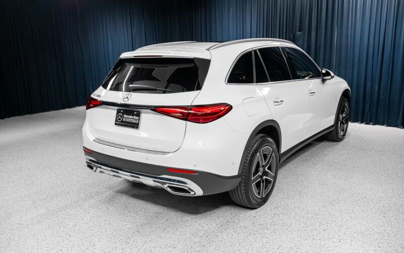 2026 Mercedes-Benz GLC 300 SUV Scottsdale AZ