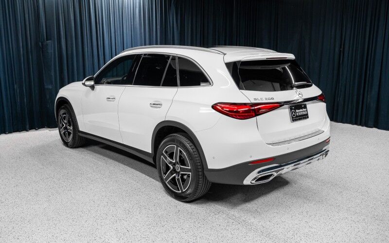 2026 Mercedes-Benz GLC 300 SUV Scottsdale AZ