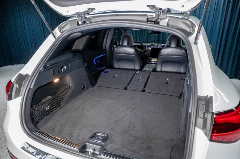 2026 Mercedes-Benz GLC 300 SUV Scottsdale AZ
