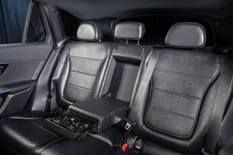 2026 Mercedes-Benz GLC 300 SUV Scottsdale AZ