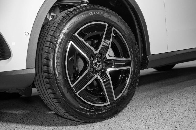 2026 Mercedes-Benz GLC 300 SUV Scottsdale AZ