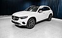 2026 Mercedes-Benz GLC 300 SUV