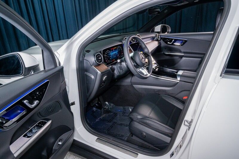 2026 Mercedes-Benz GLC 300 SUV Scottsdale AZ