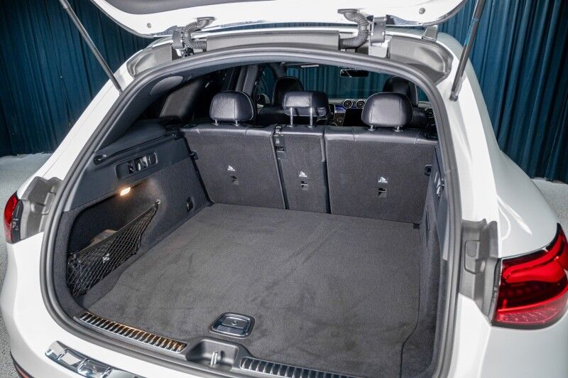 2026 Mercedes-Benz GLC 300 SUV Scottsdale AZ
