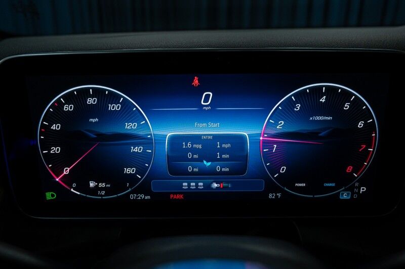 2026 Mercedes-Benz GLC 300 SUV Scottsdale AZ