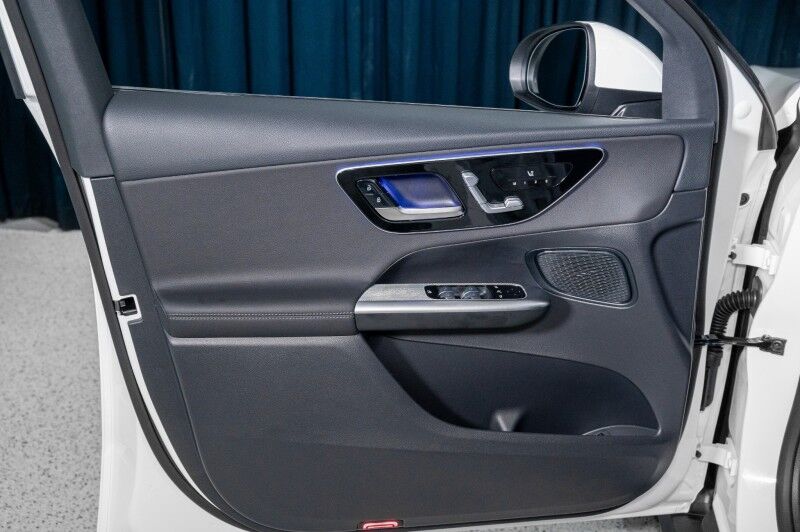 2026 Mercedes-Benz GLC 300 SUV Scottsdale AZ