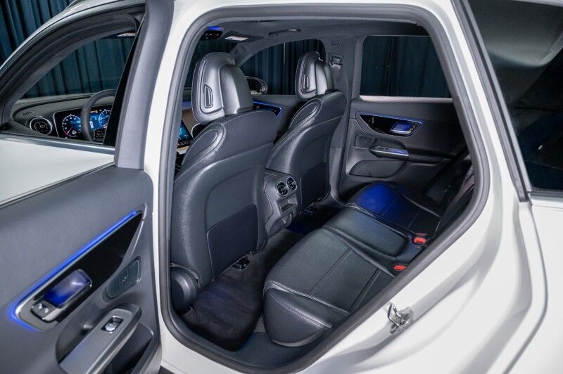2026 Mercedes-Benz GLC 300 SUV Scottsdale AZ