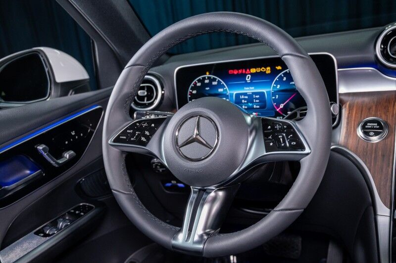 2026 Mercedes-Benz GLC 300 SUV Scottsdale AZ