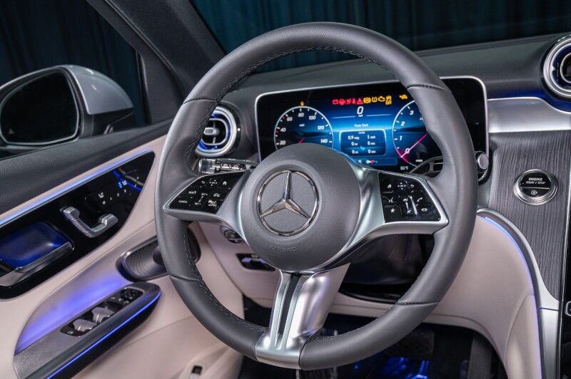 2026 Mercedes-Benz GLC 300 SUV Scottsdale AZ