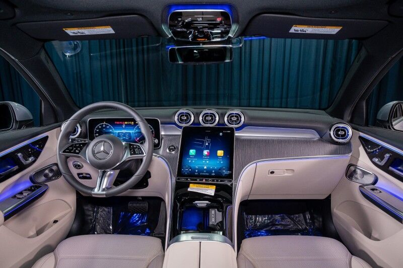 2026 Mercedes-Benz GLC 300 SUV Scottsdale AZ
