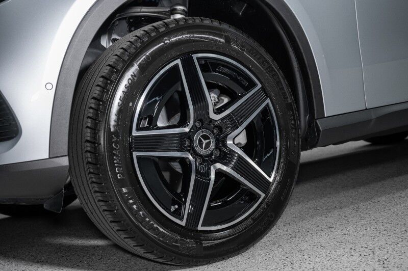 2026 Mercedes-Benz GLC 300 SUV Scottsdale AZ
