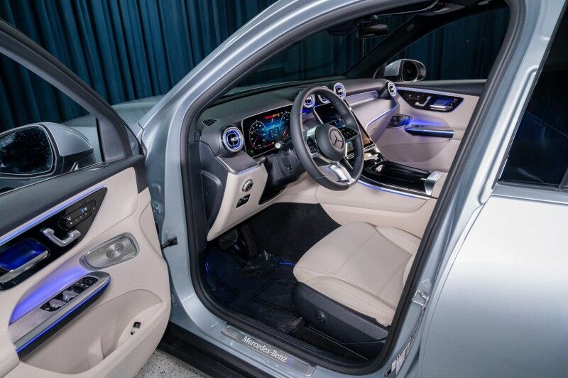 2026 Mercedes-Benz GLC 300 SUV Scottsdale AZ