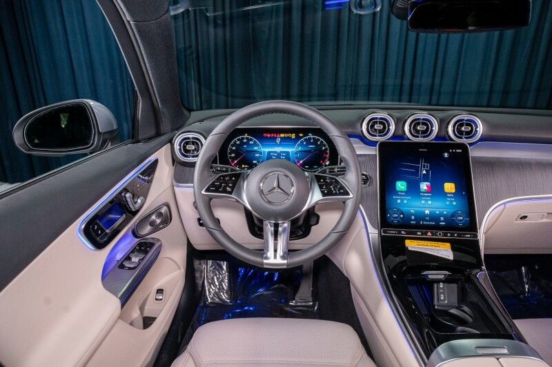 2026 Mercedes-Benz GLC 300 SUV Scottsdale AZ