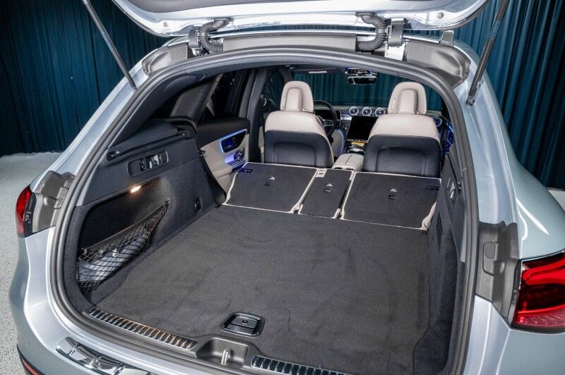 2026 Mercedes-Benz GLC 300 SUV Scottsdale AZ