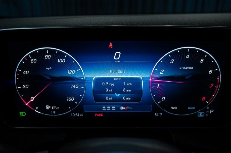 2026 Mercedes-Benz GLC 300 SUV Scottsdale AZ
