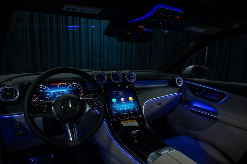 2026 Mercedes-Benz GLC 300 SUV Scottsdale AZ