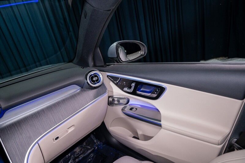 2026 Mercedes-Benz GLC 300 SUV Scottsdale AZ