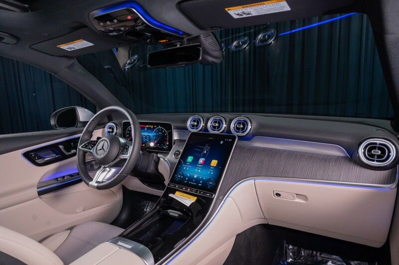 2026 Mercedes-Benz GLC 300 SUV Scottsdale AZ