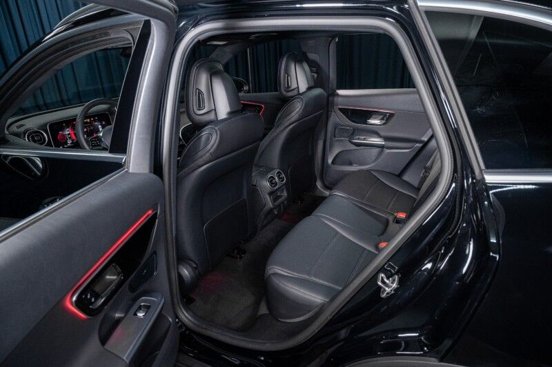 2026 Mercedes-Benz GLC 300 SUV Scottsdale AZ