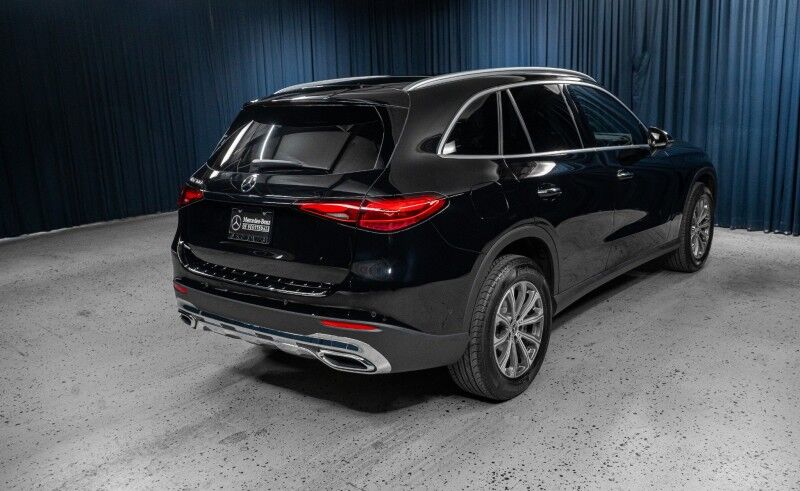 2026 Mercedes-Benz GLC 300 SUV Scottsdale AZ