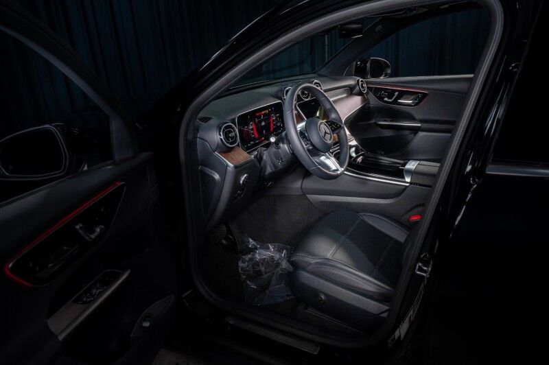 2026 Mercedes-Benz GLC 300 SUV Scottsdale AZ