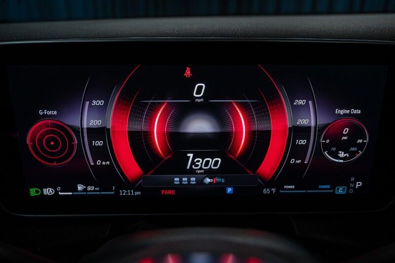 2026 Mercedes-Benz GLC 300 SUV Scottsdale AZ