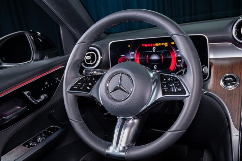 2026 Mercedes-Benz GLC 300 SUV Scottsdale AZ