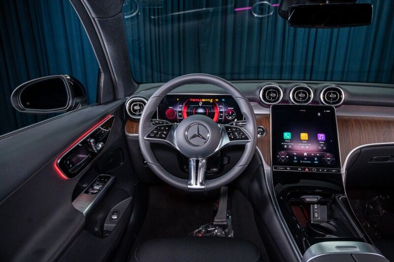 2026 Mercedes-Benz GLC 300 SUV Scottsdale AZ