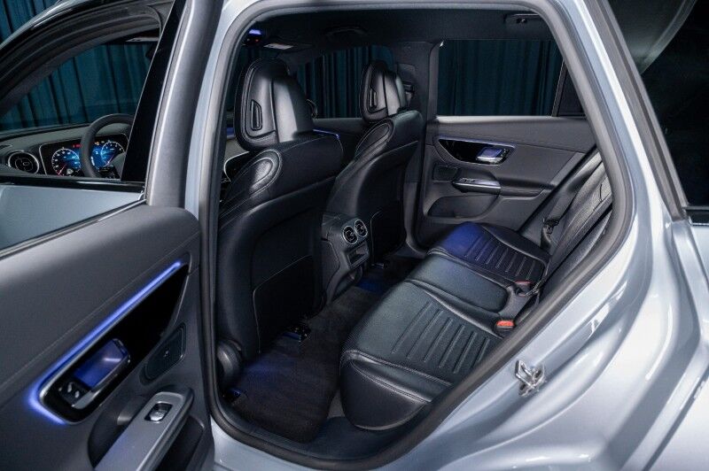 2026 Mercedes-Benz GLC 300 SUV Scottsdale AZ