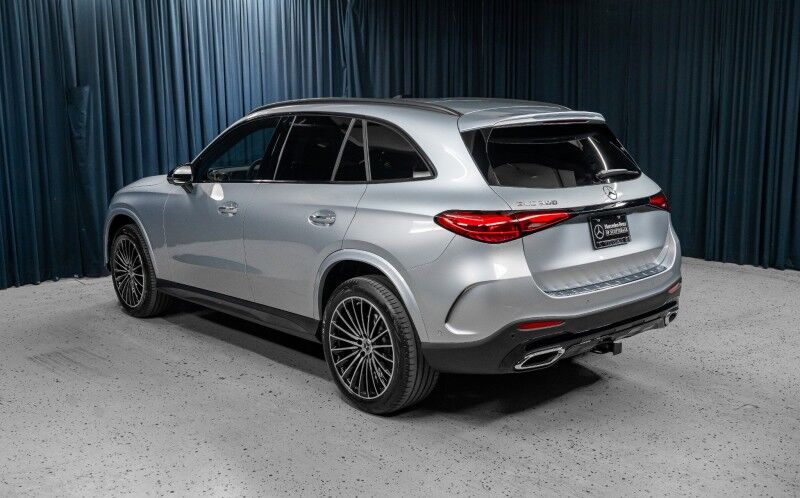 2026 Mercedes-Benz GLC 300 SUV Scottsdale AZ
